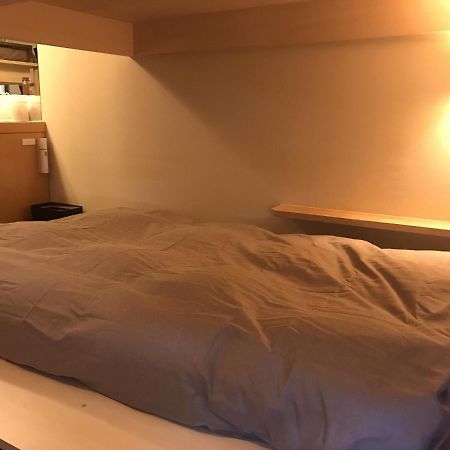 Shiki Shiki Higashiyama Hostel Kyoto Exterior foto